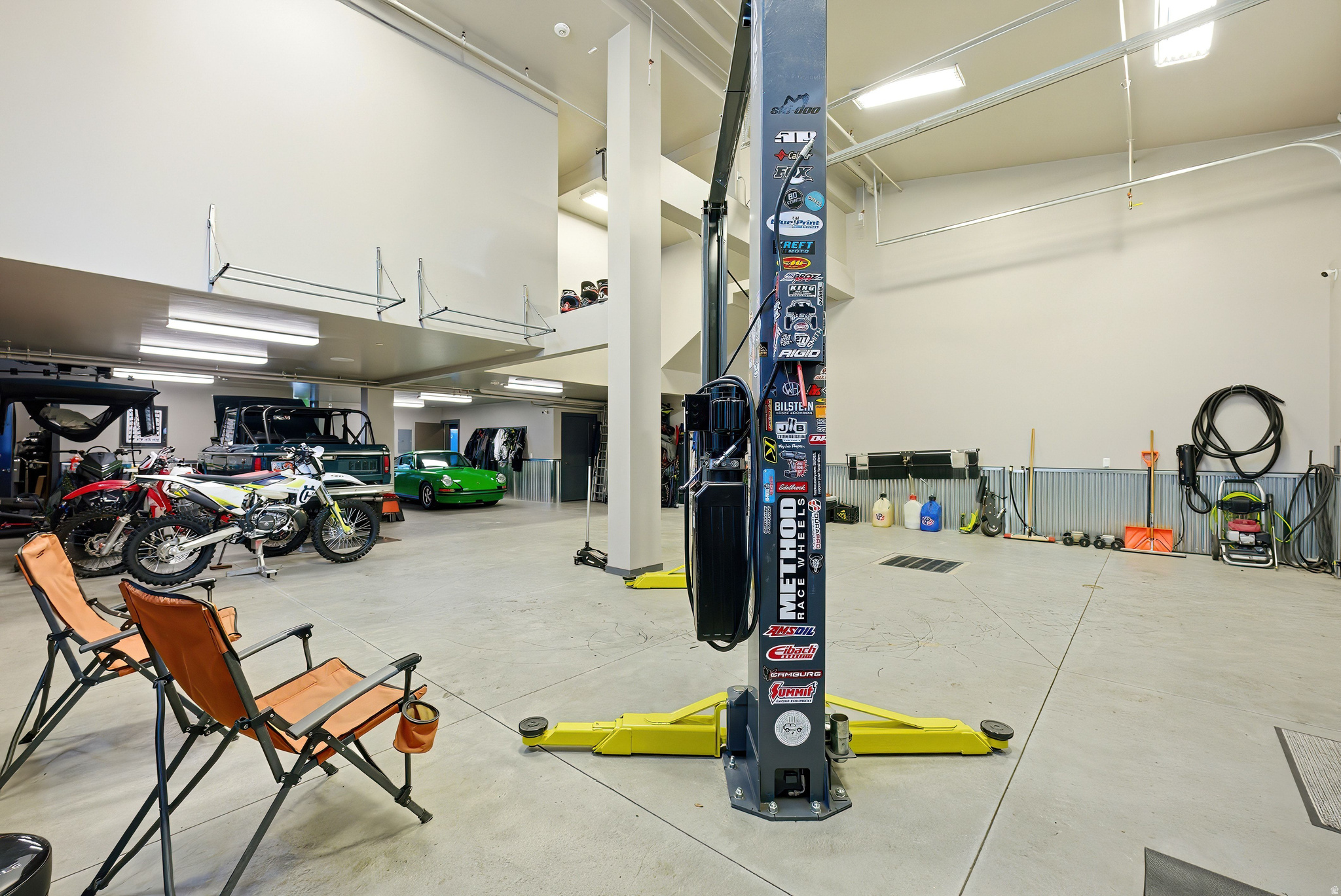 PARK EAST I - Residential