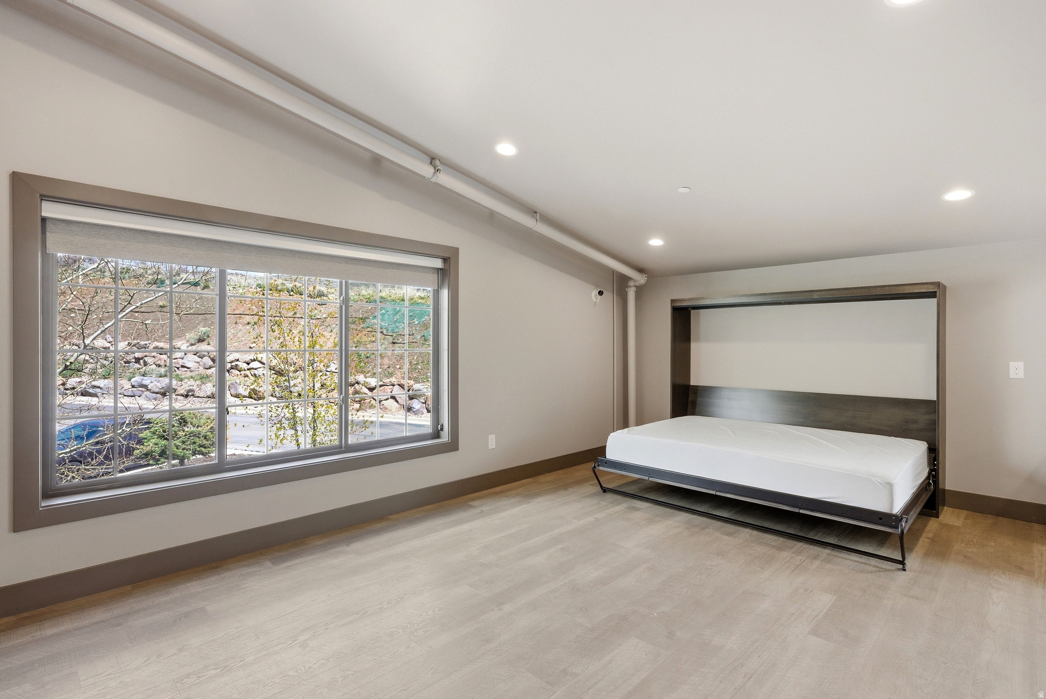 PARK EAST I - Residential