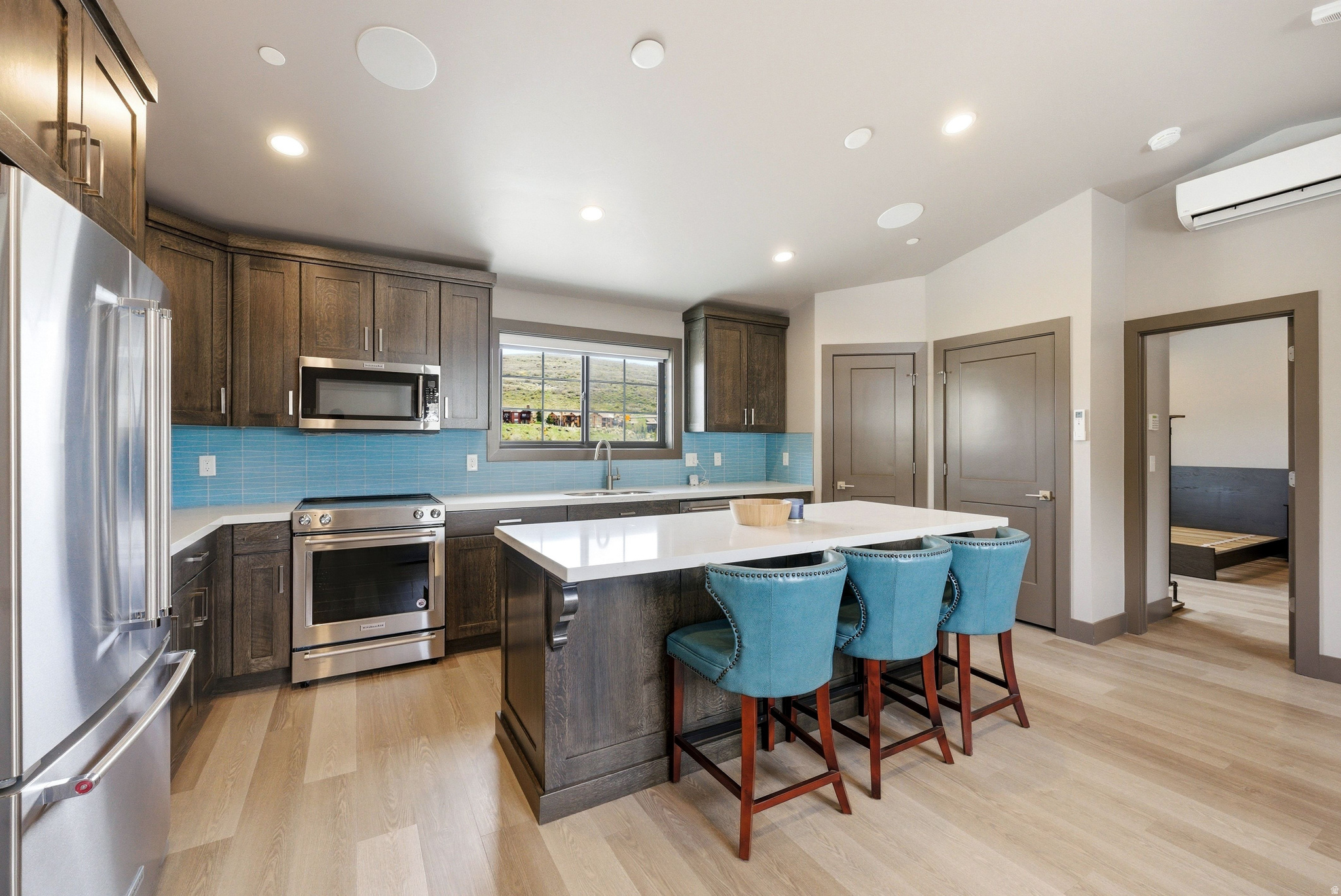 PARK EAST I - Residential