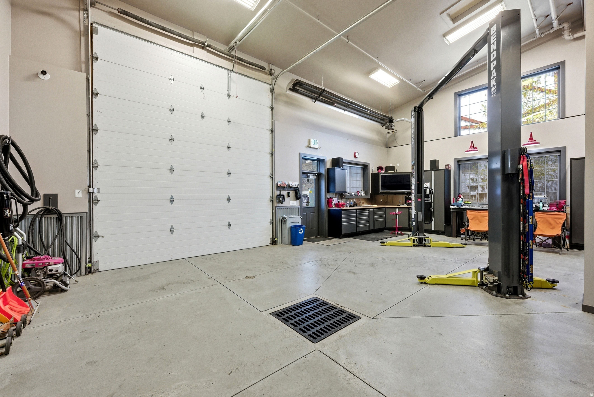 PARK EAST I - Residential