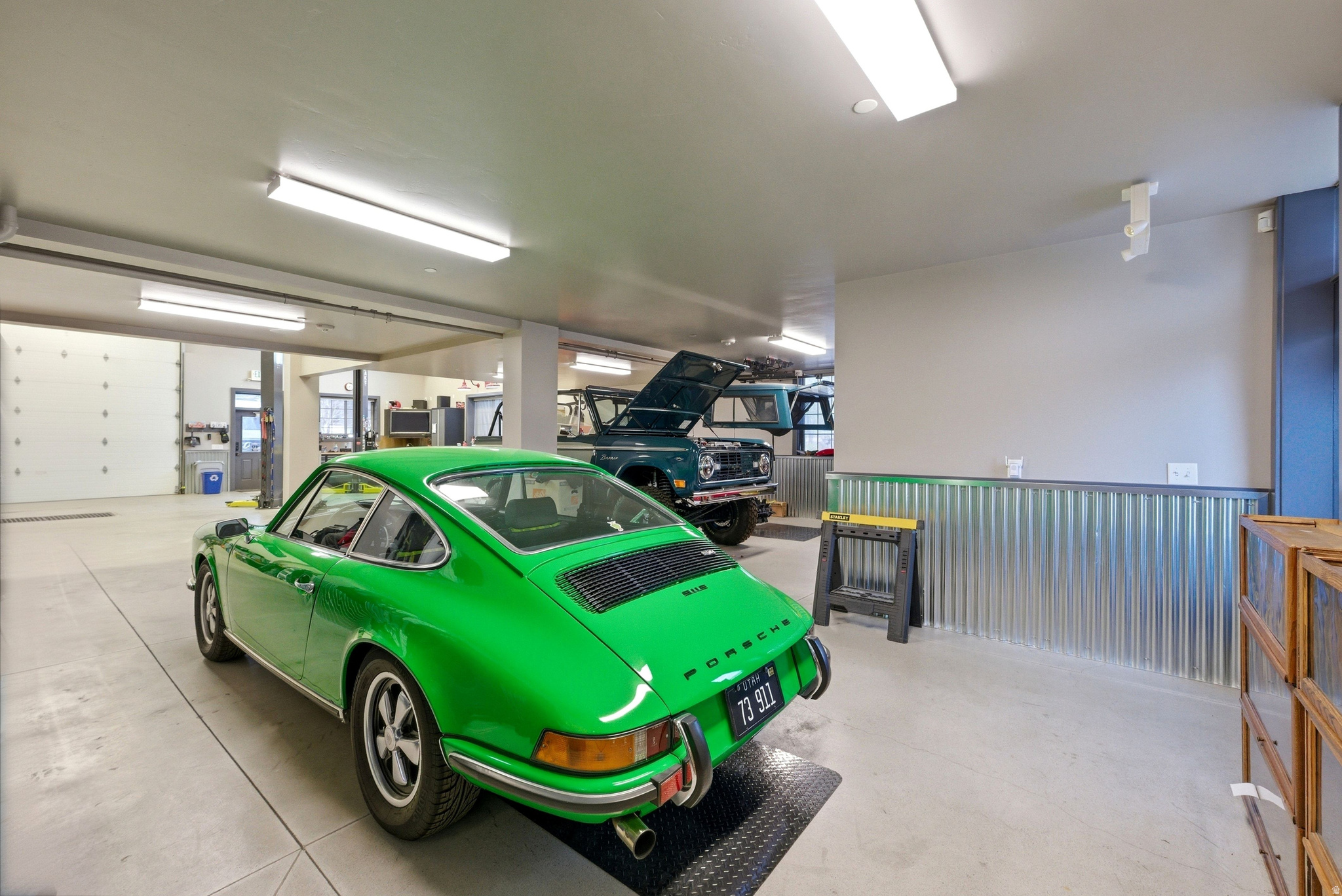 PARK EAST I - Residential