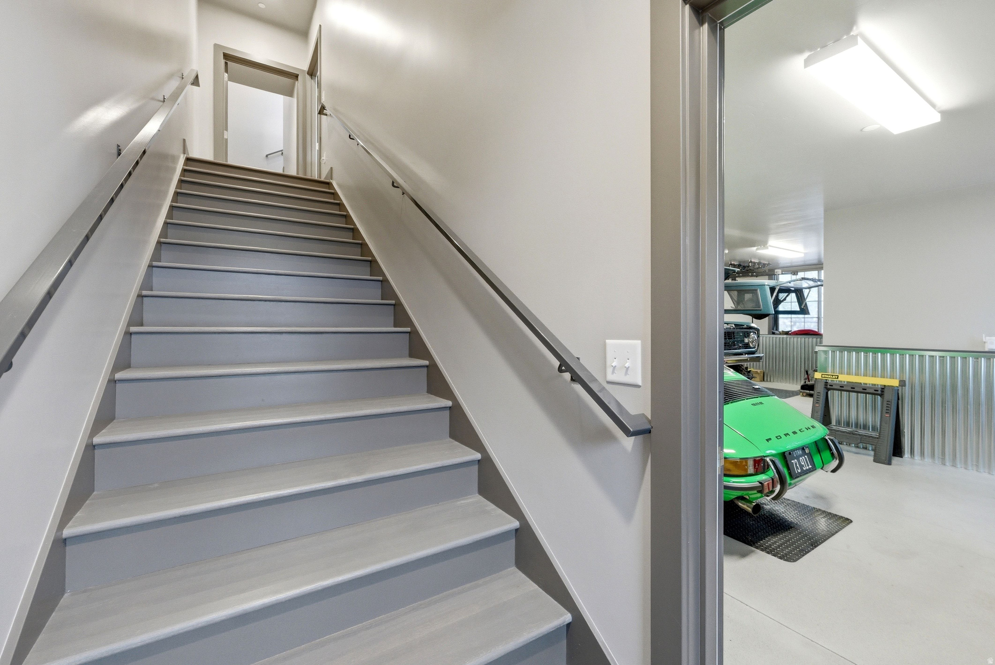 PARK EAST I - Residential