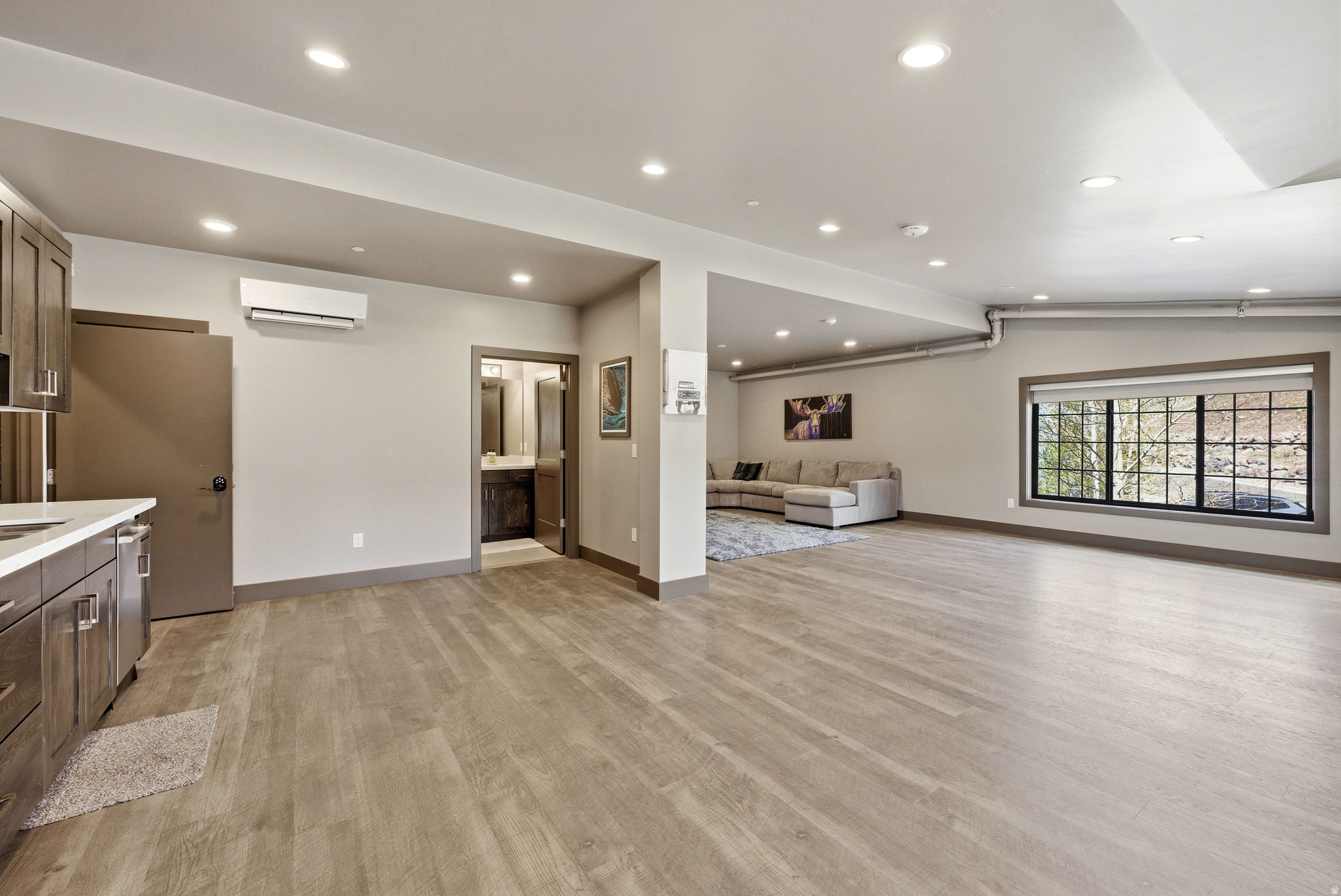 PARK EAST I - Residential