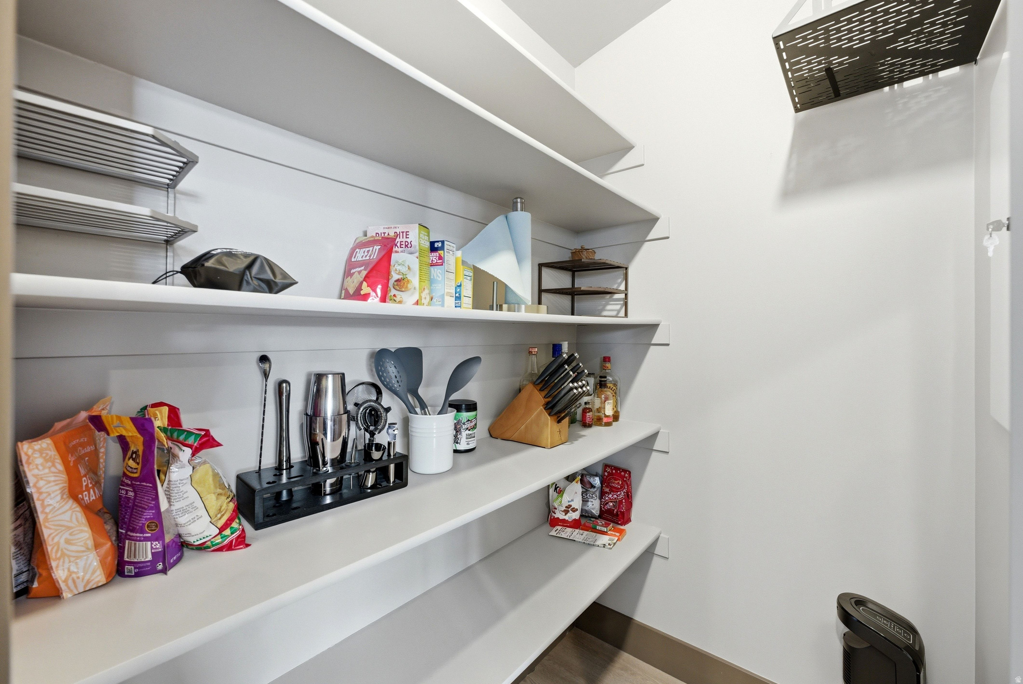 PARK EAST I - Residential