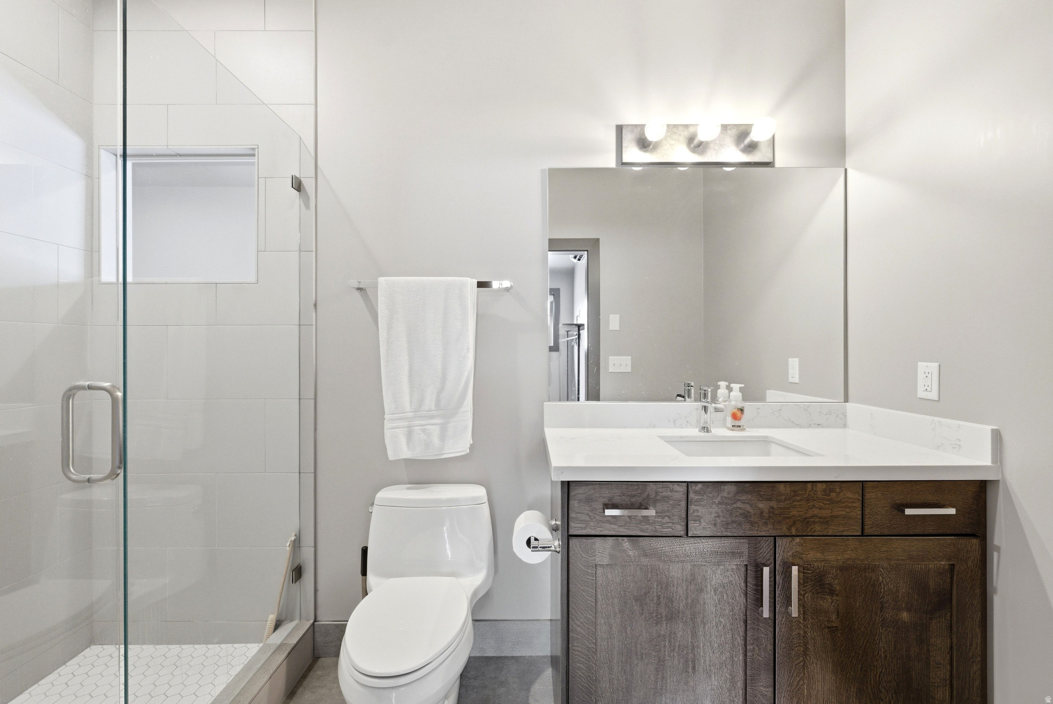 PARK EAST I - Residential