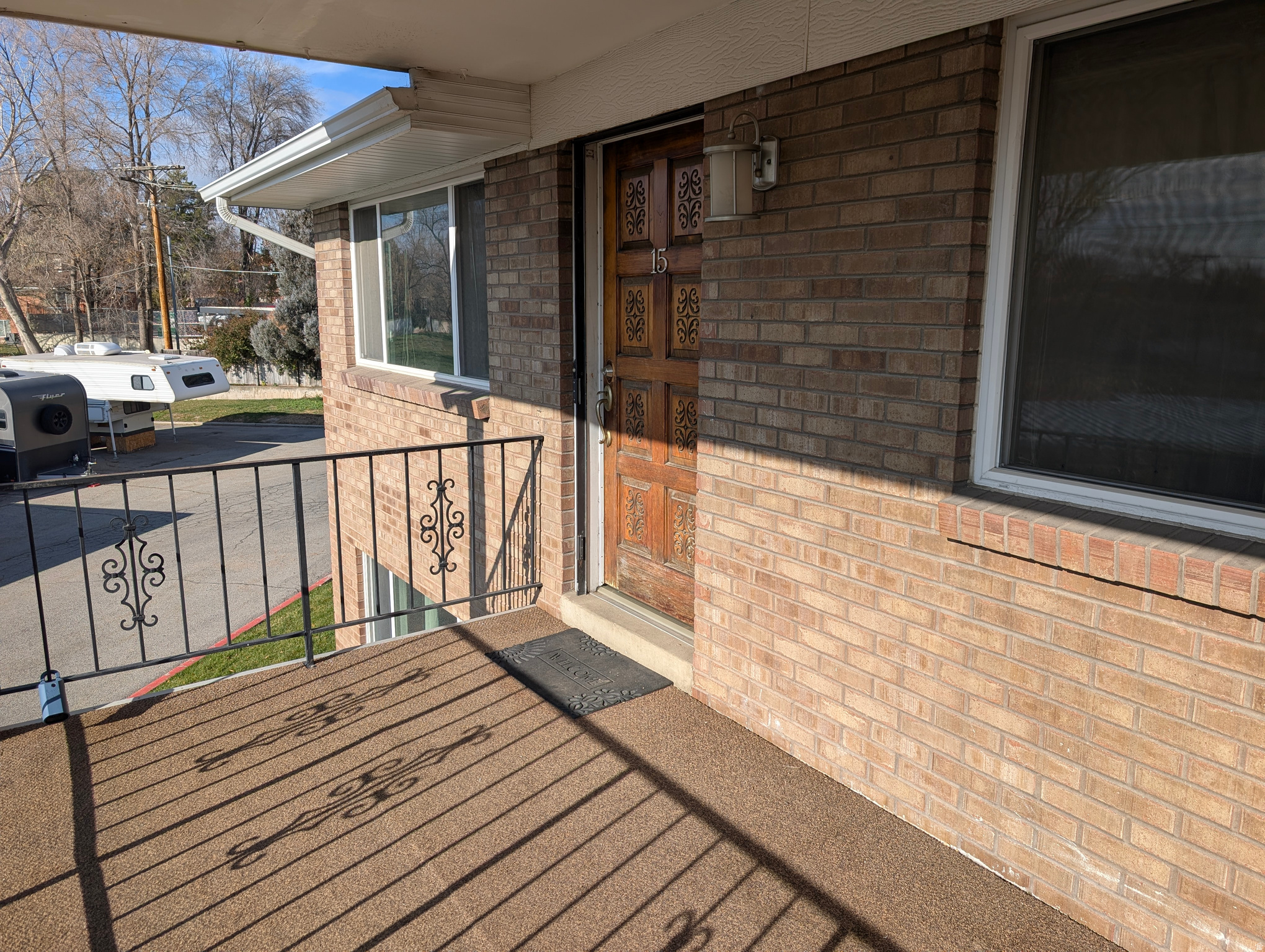 MT VERNON COVE CONDM - Residential