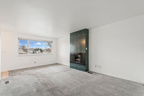 Tiny photo for 4708 S 700 E #15, Murray, UT 84107 (MLS # 2124508)