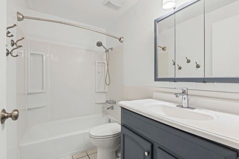 Tiny photo for 4708 S 700 E #15, Murray, UT 84107 (MLS # 2124508)