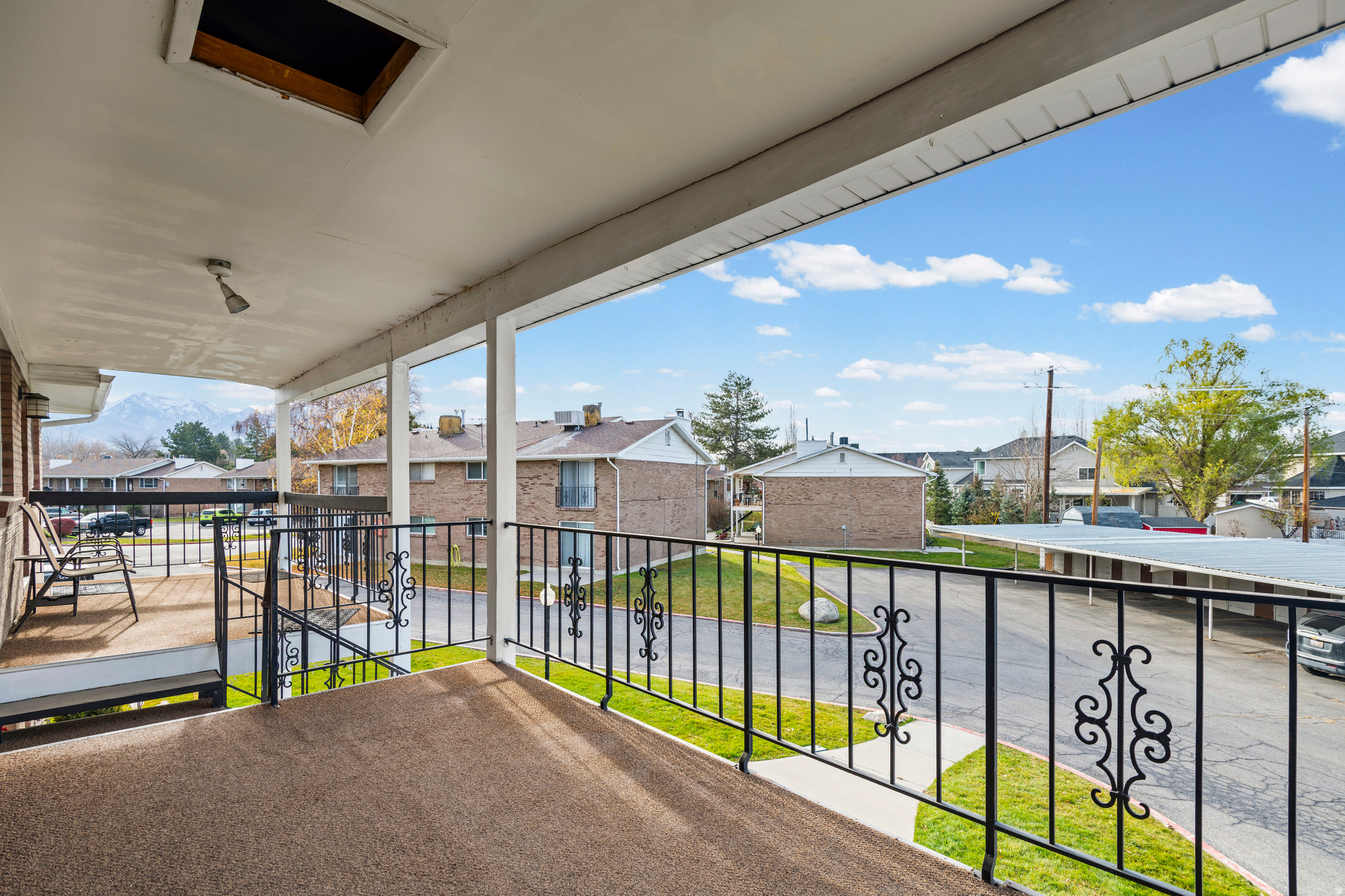 MT VERNON COVE CONDM - Residential