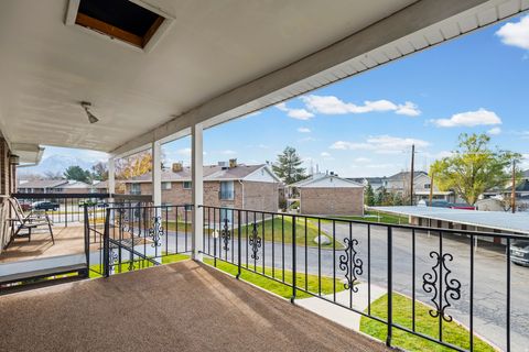 Tiny photo for 4708 S 700 E #15, Murray, UT 84107 (MLS # 2124508)