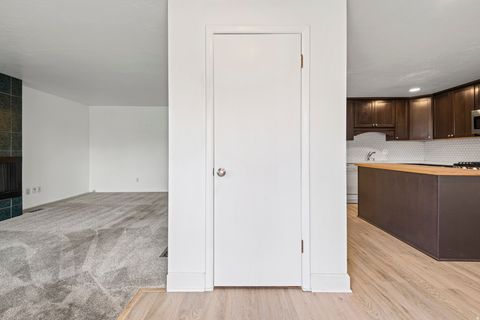 Tiny photo for 4708 S 700 E #15, Murray, UT 84107 (MLS # 2124508)