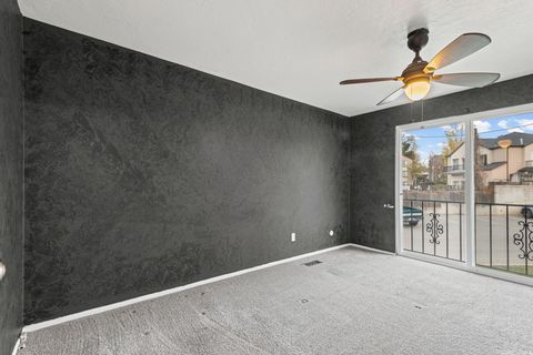 Tiny photo for 4708 S 700 E #15, Murray, UT 84107 (MLS # 2124508)