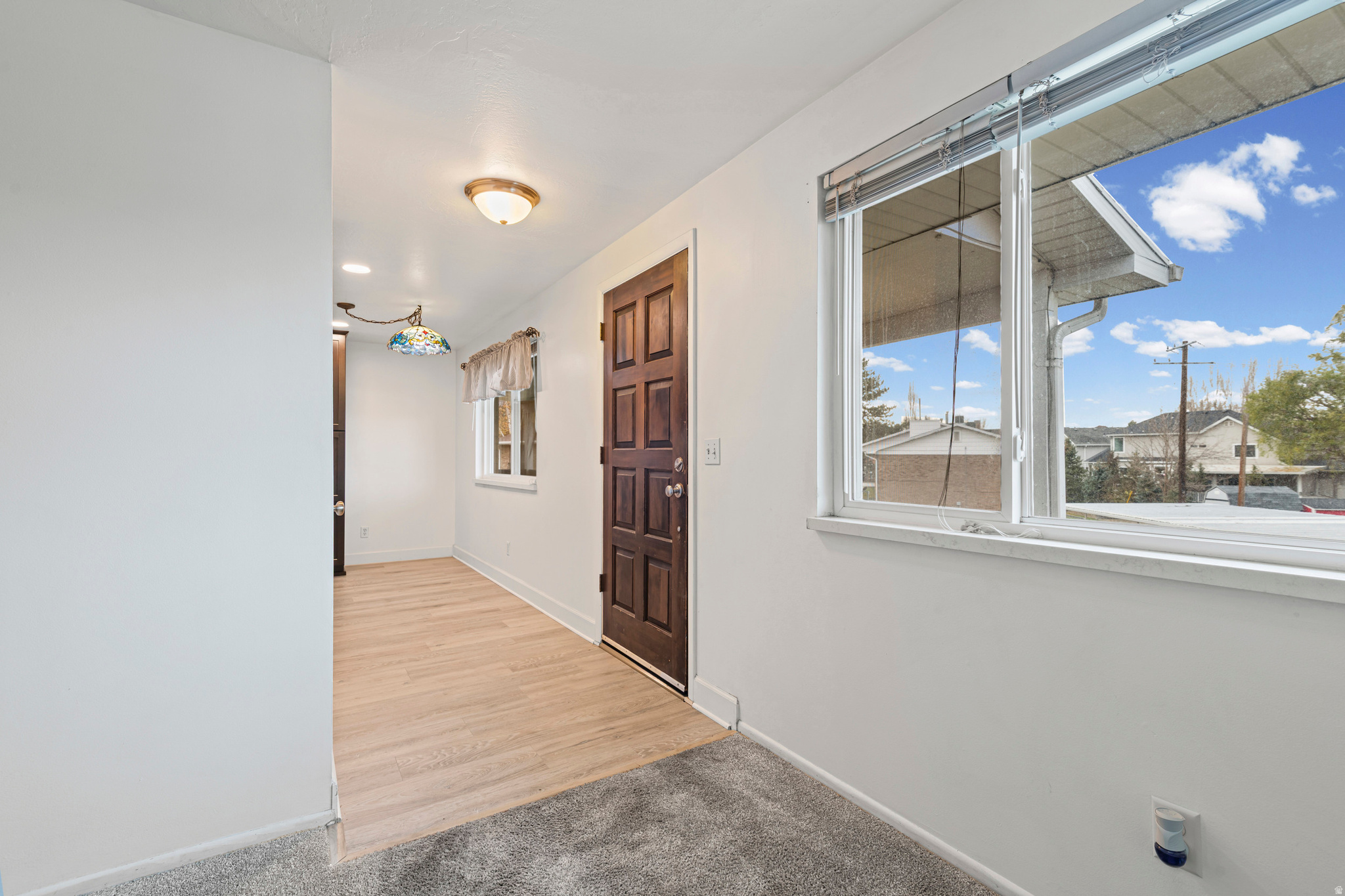 MT VERNON COVE CONDM - Residential