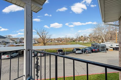 Tiny photo for 4708 S 700 E #15, Murray, UT 84107 (MLS # 2124508)
