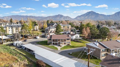 Tiny photo for 4708 S 700 E #15, Murray, UT 84107 (MLS # 2124508)