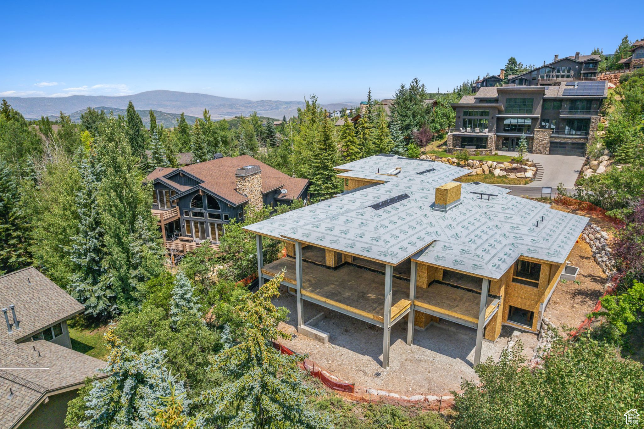 3506 Oak Wood Dr, Park City, Utah image 16