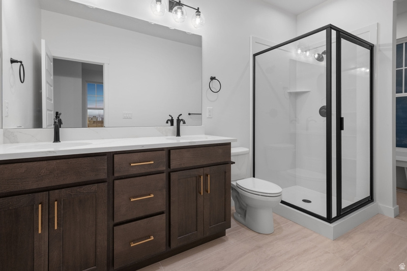 DAYBREAK - Residential Income