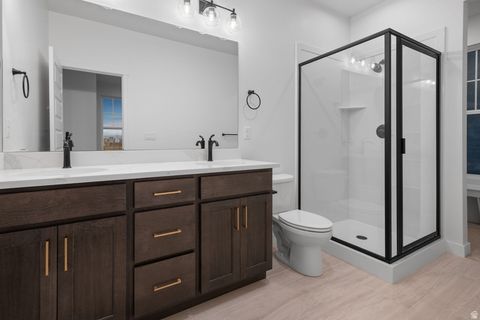 Tiny photo for 6808 W SOUTH JORDAN PKWY S #472, South Jordan, UT 84009 (MLS # 2140890)