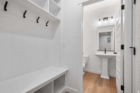 Tiny photo for 6808 W SOUTH JORDAN PKWY S #472, South Jordan, UT 84009 (MLS # 2140890)