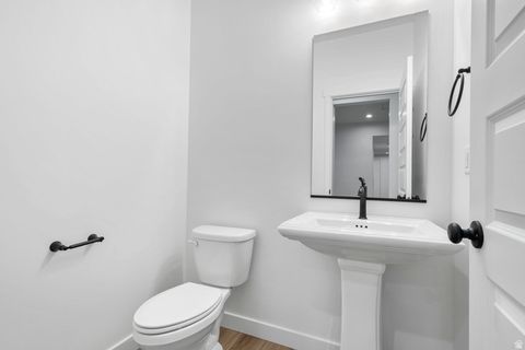 Tiny photo for 6808 W SOUTH JORDAN PKWY S #472, South Jordan, UT 84009 (MLS # 2140890)