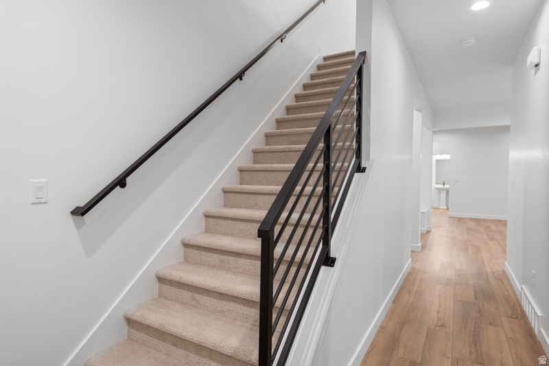 DAYBREAK - Residential Income