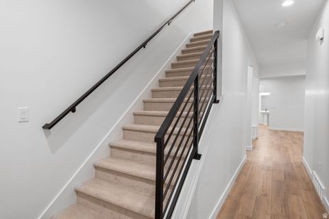 Tiny photo for 6808 W SOUTH JORDAN PKWY S #472, South Jordan, UT 84009 (MLS # 2140890)