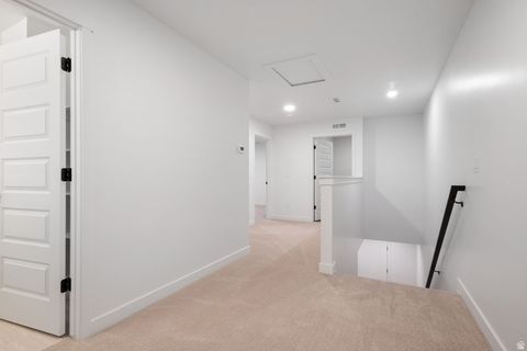 Tiny photo for 6808 W SOUTH JORDAN PKWY S #472, South Jordan, UT 84009 (MLS # 2140890)