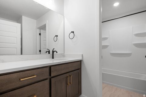 Tiny photo for 6808 W SOUTH JORDAN PKWY S #472, South Jordan, UT 84009 (MLS # 2140890)