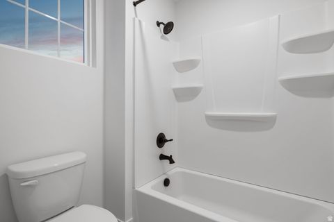 Tiny photo for 6808 W SOUTH JORDAN PKWY S #472, South Jordan, UT 84009 (MLS # 2140890)