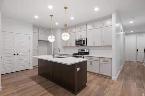 Tiny photo for 6808 W SOUTH JORDAN PKWY S #472, South Jordan, UT 84009 (MLS # 2140890)