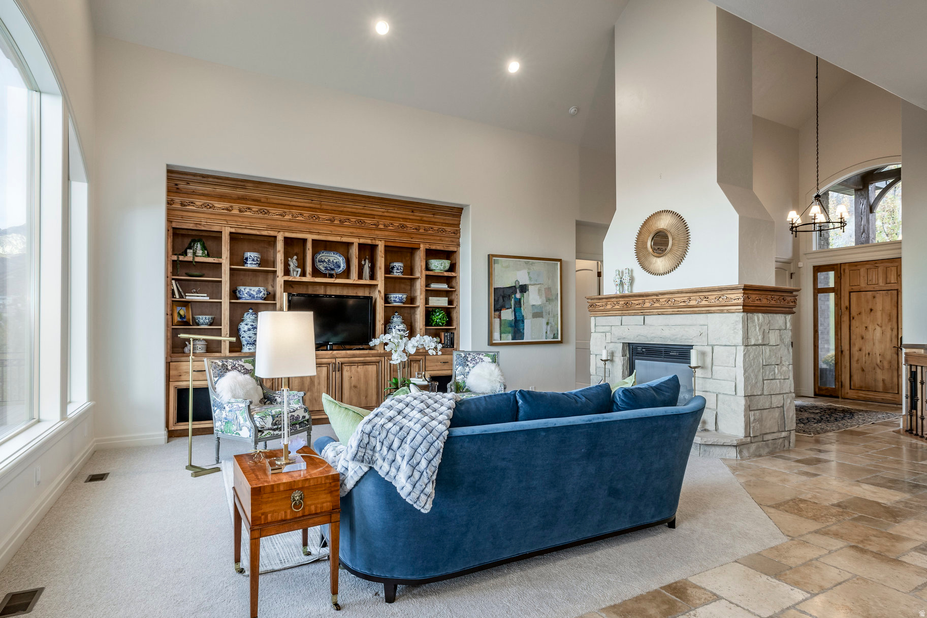 THE COVE AT BEAR CAN - Residential