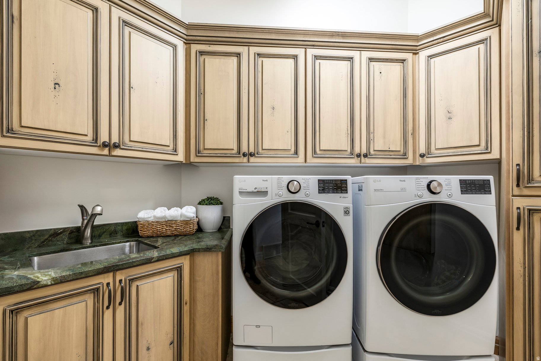 THE COVE AT BEAR CAN - Residential