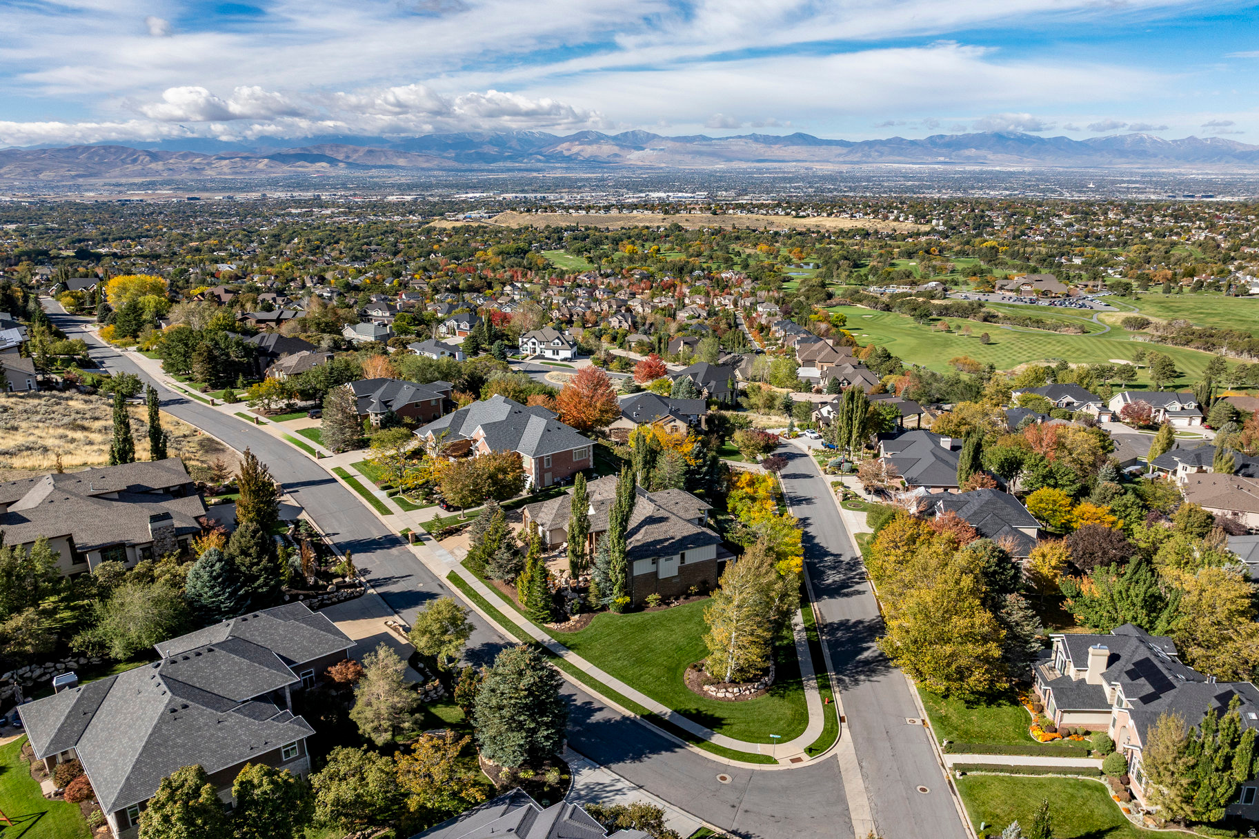 THE COVE AT BEAR CAN - Residential