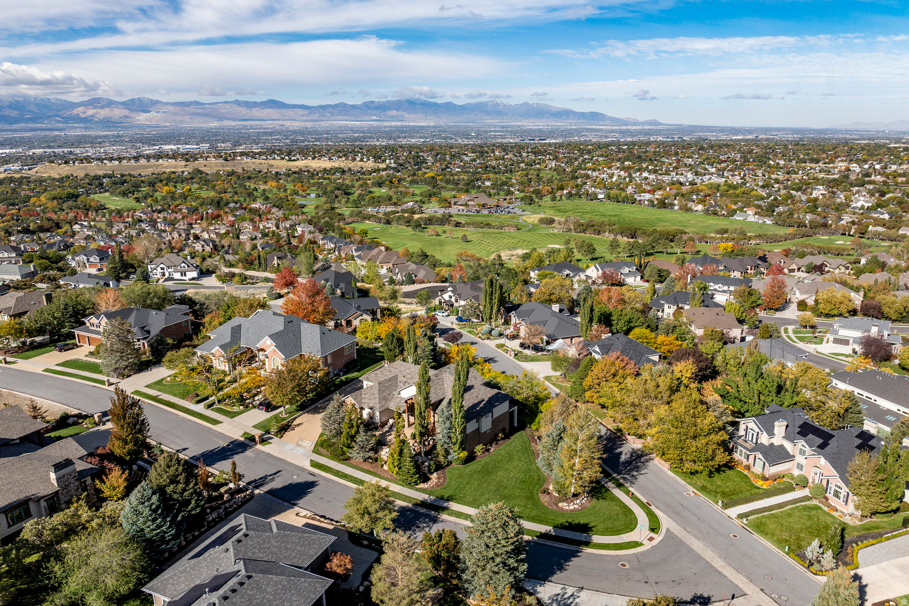 THE COVE AT BEAR CAN - Residential