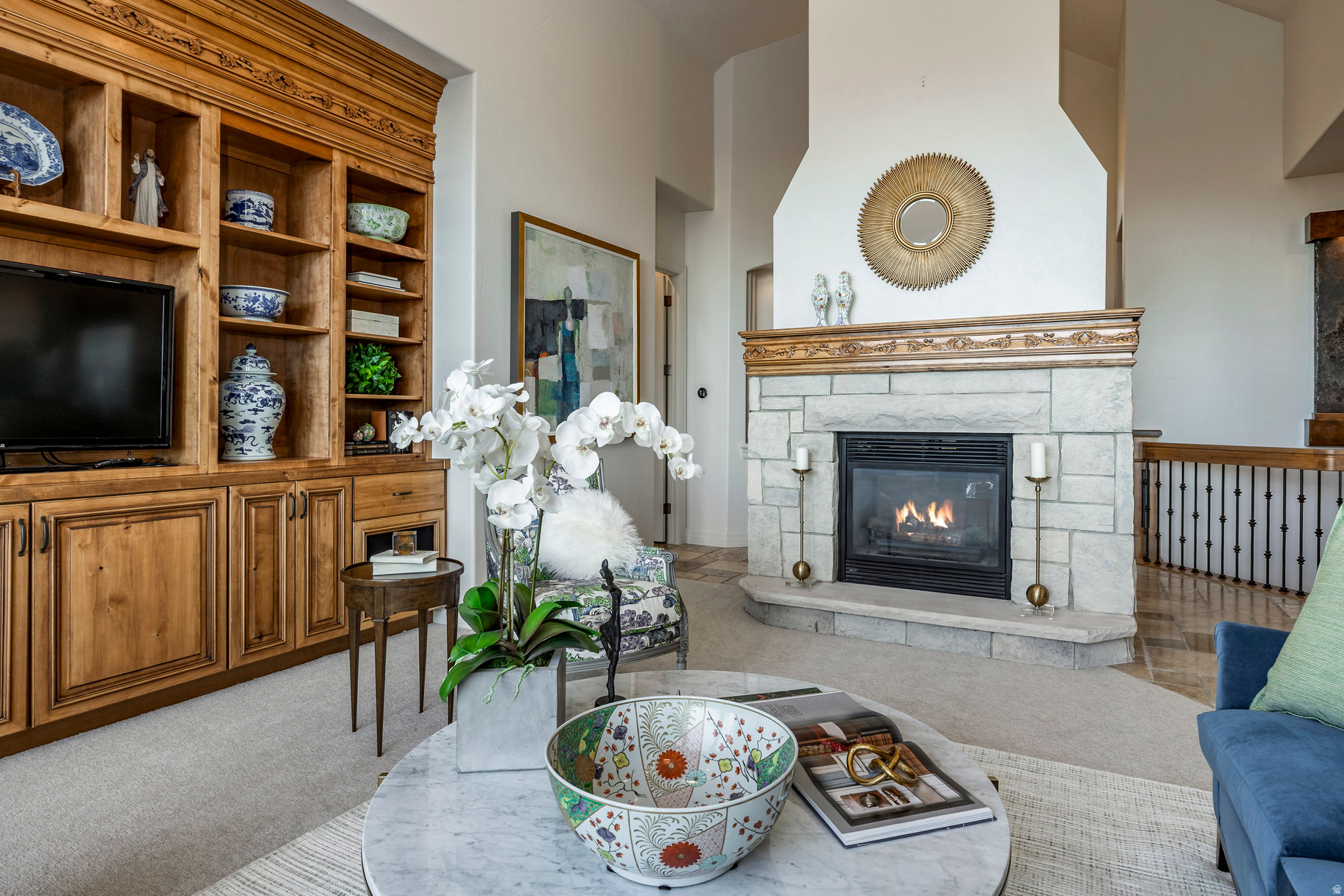 THE COVE AT BEAR CAN - Residential