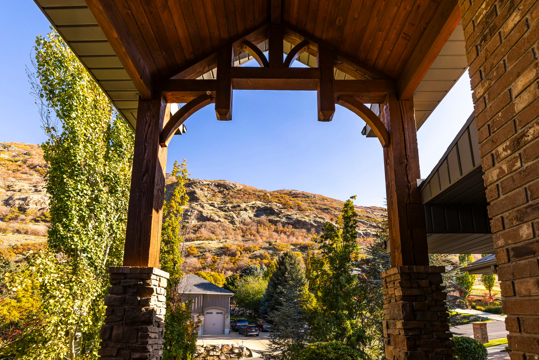 THE COVE AT BEAR CAN - Residential