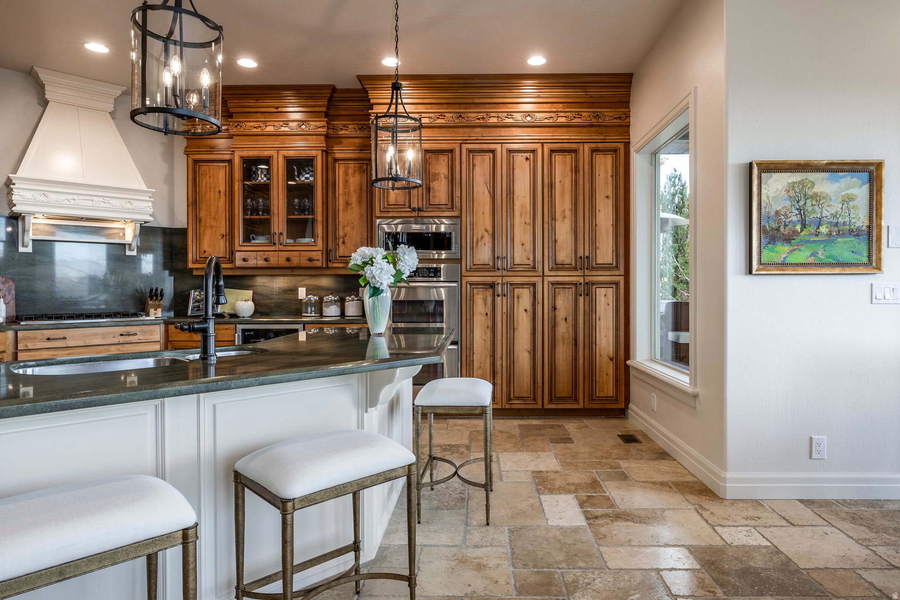 THE COVE AT BEAR CAN - Residential