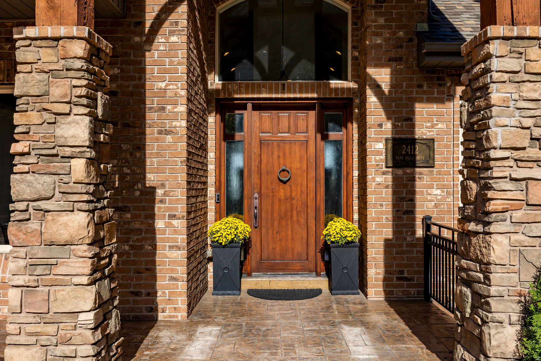 THE COVE AT BEAR CAN - Residential