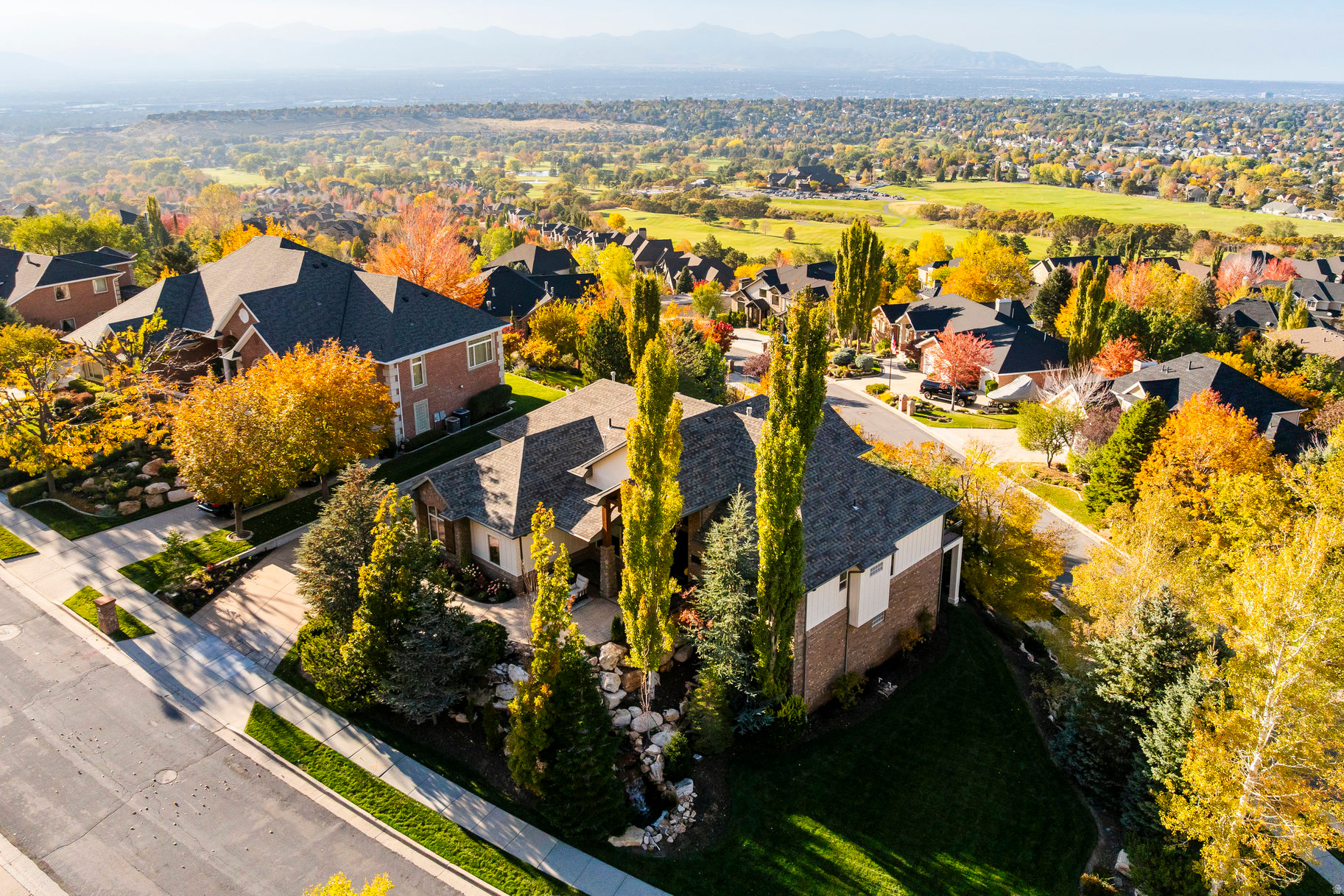 THE COVE AT BEAR CAN - Residential