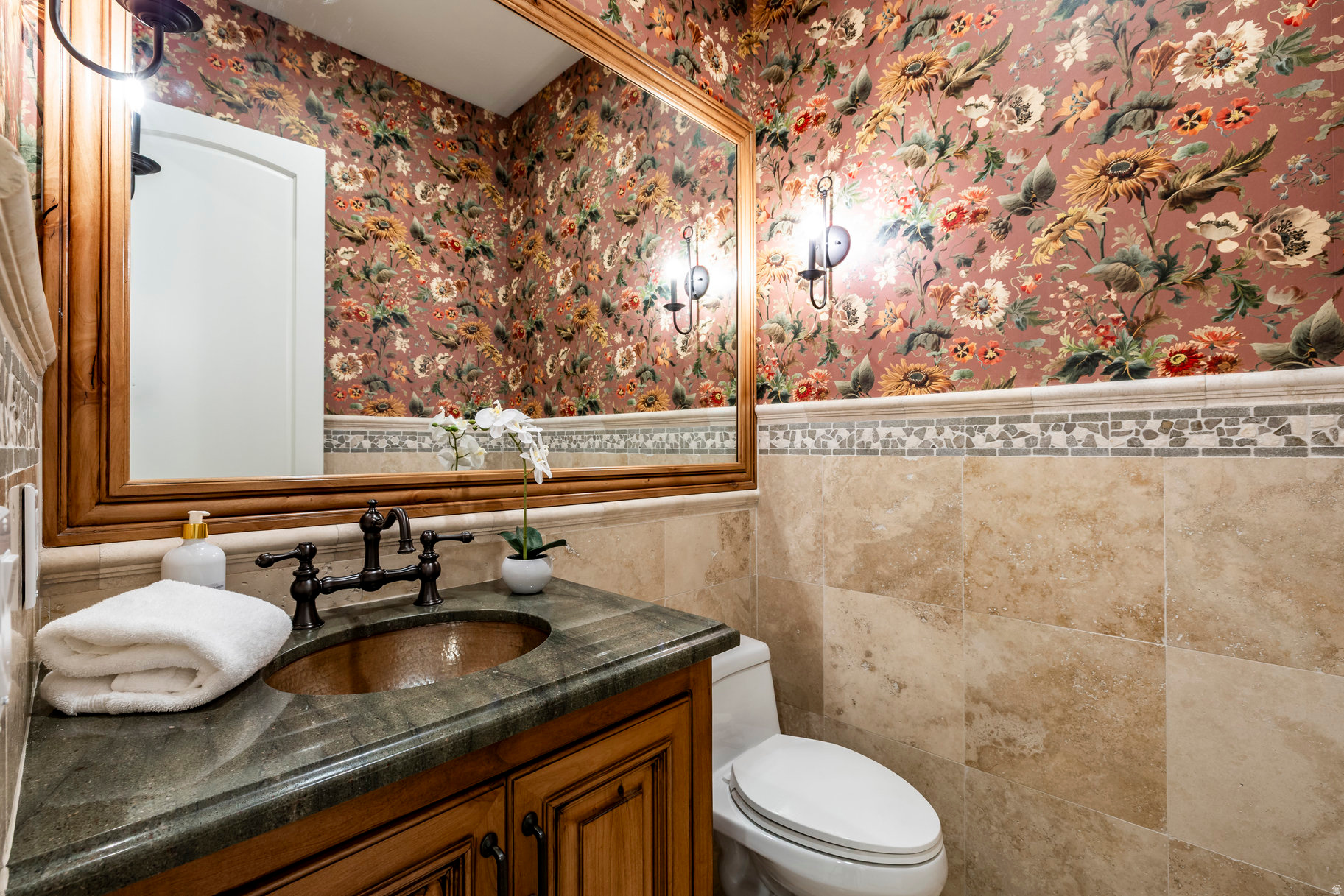 THE COVE AT BEAR CAN - Residential