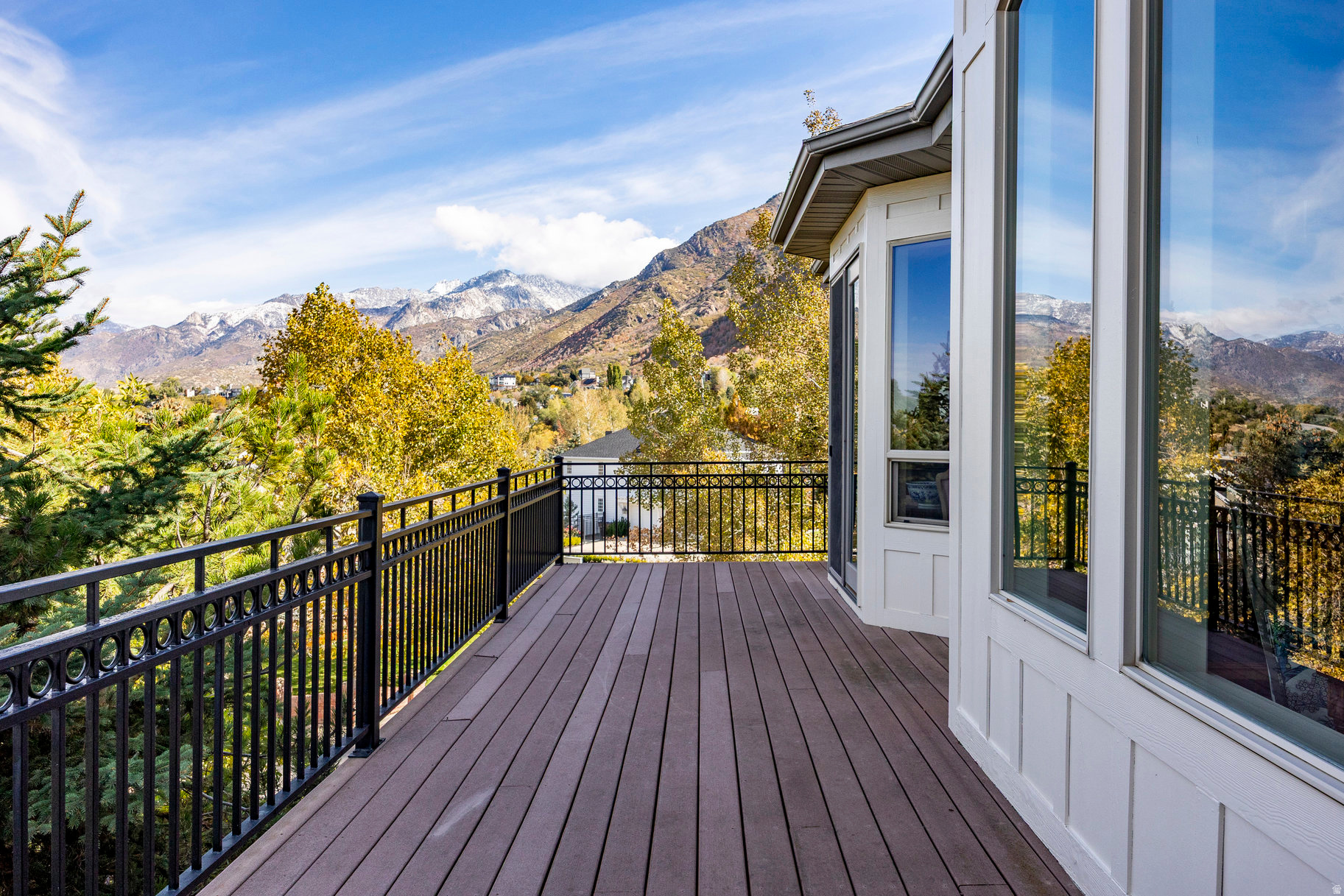 THE COVE AT BEAR CAN - Residential