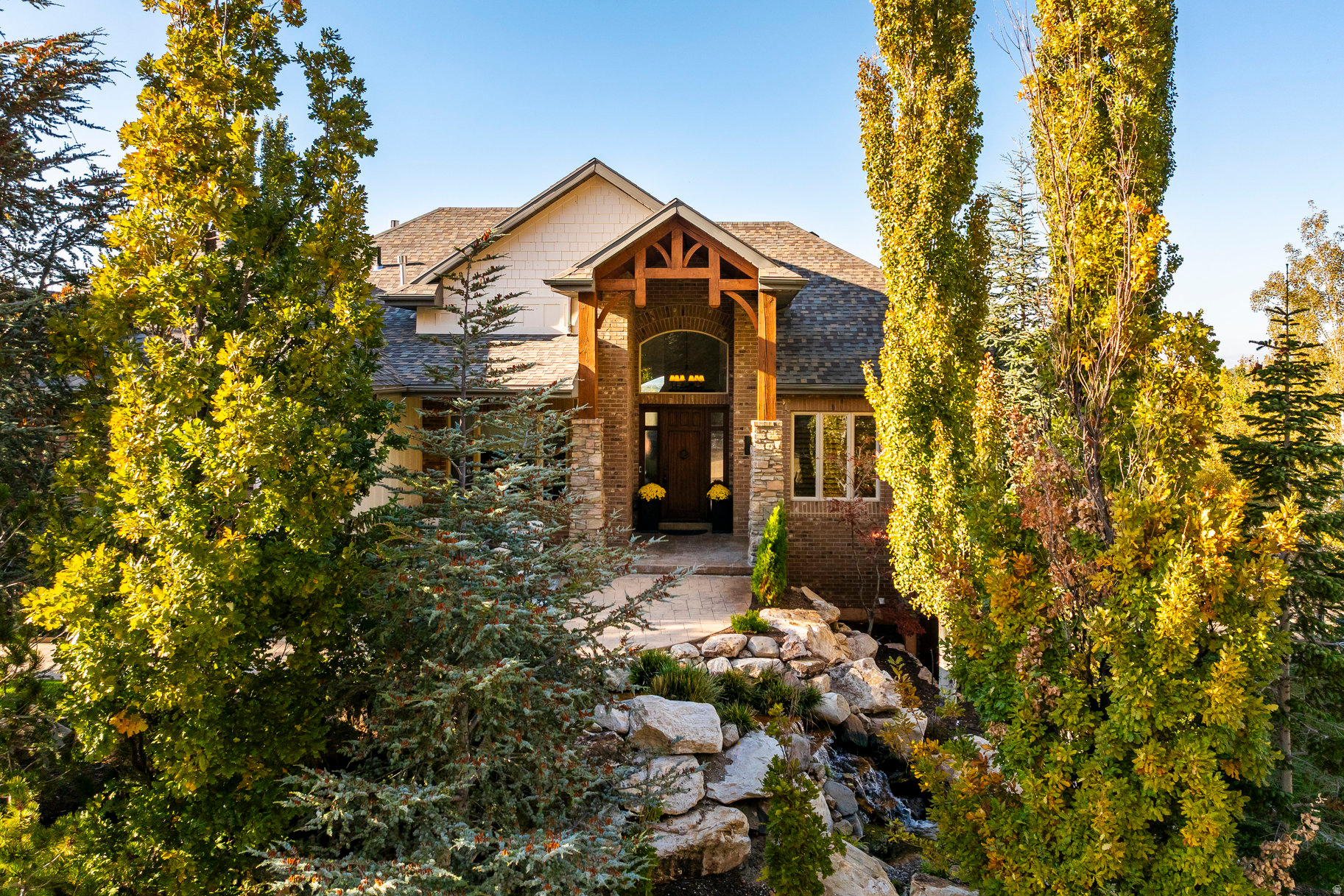 THE COVE AT BEAR CAN - Residential