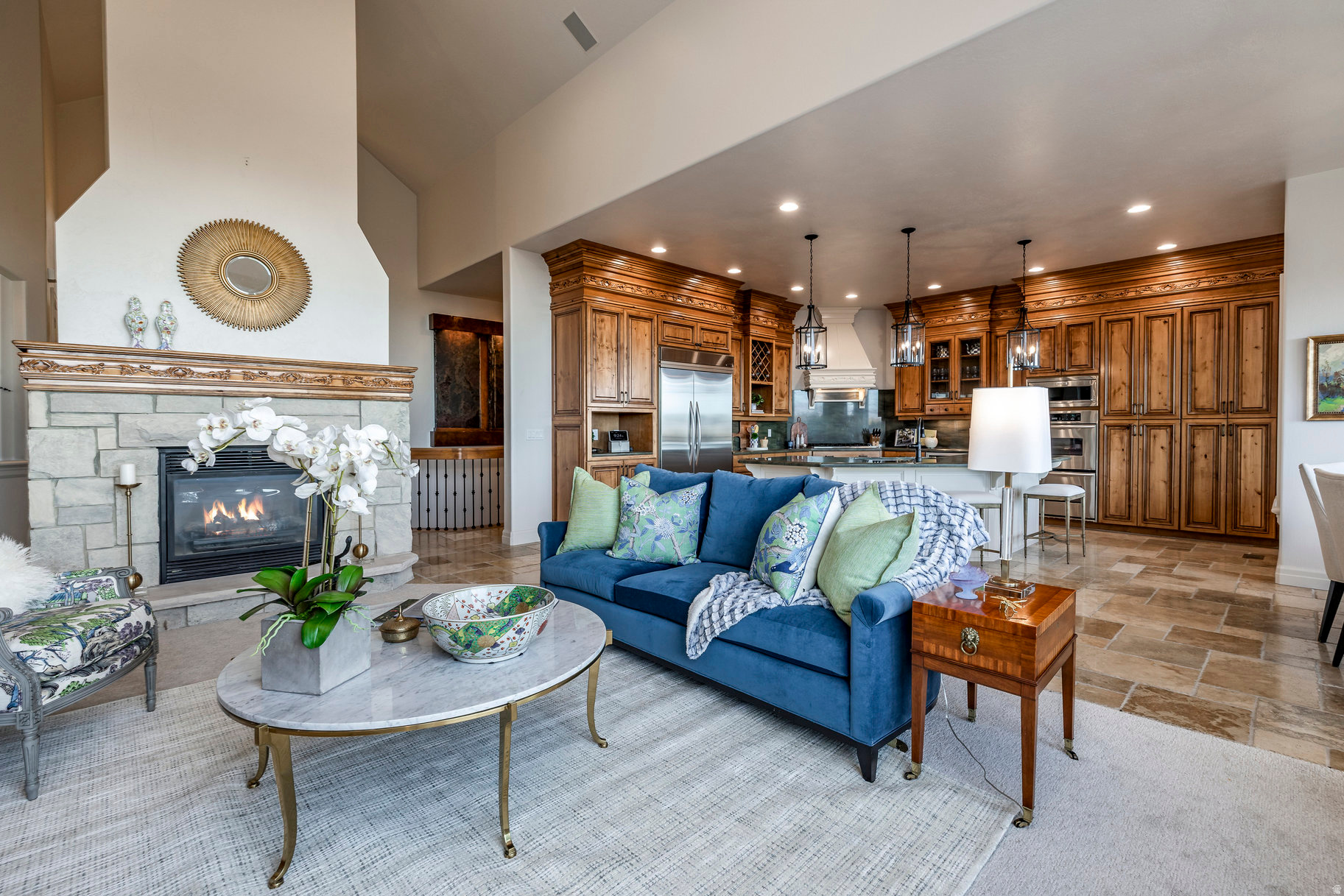 THE COVE AT BEAR CAN - Residential