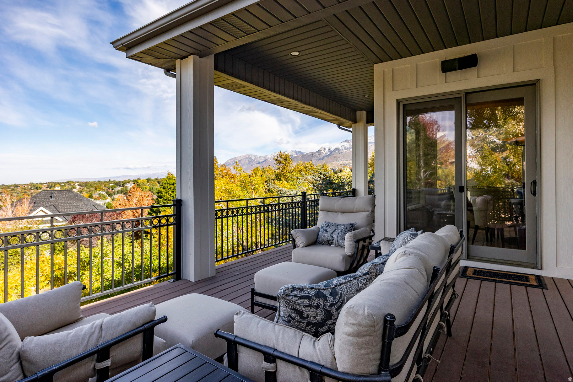 THE COVE AT BEAR CAN - Residential