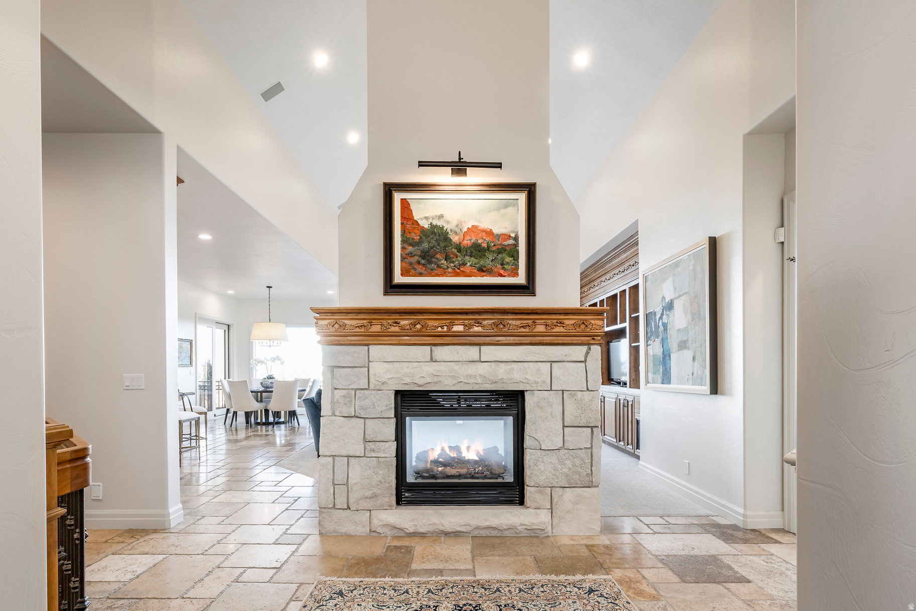 THE COVE AT BEAR CAN - Residential