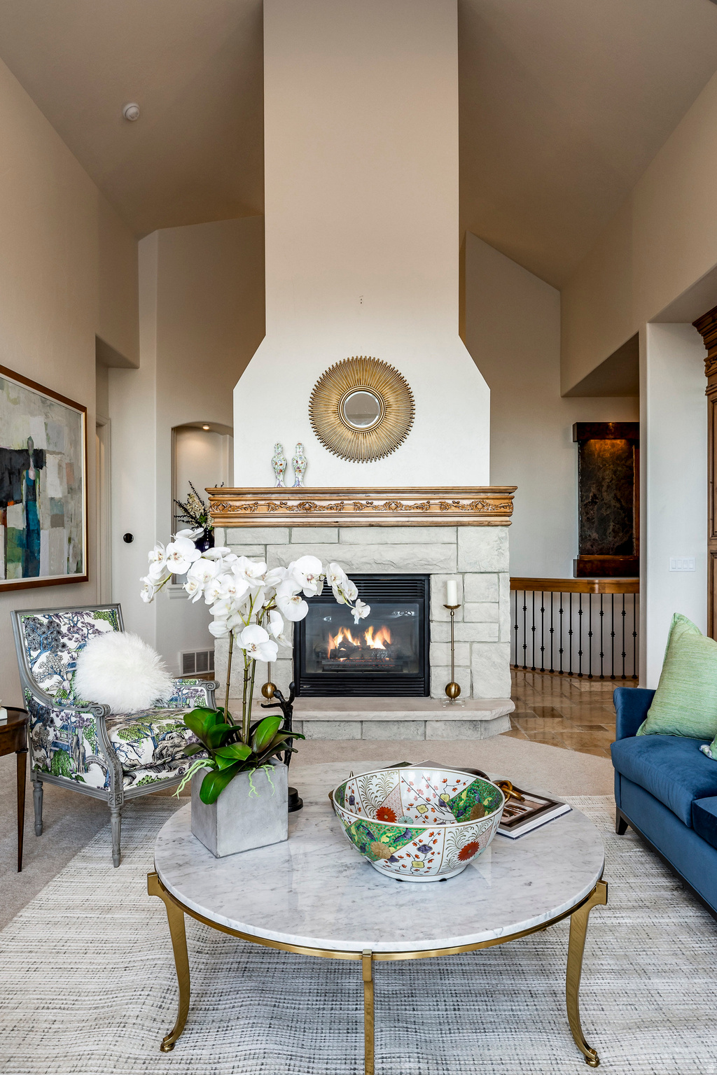 THE COVE AT BEAR CAN - Residential