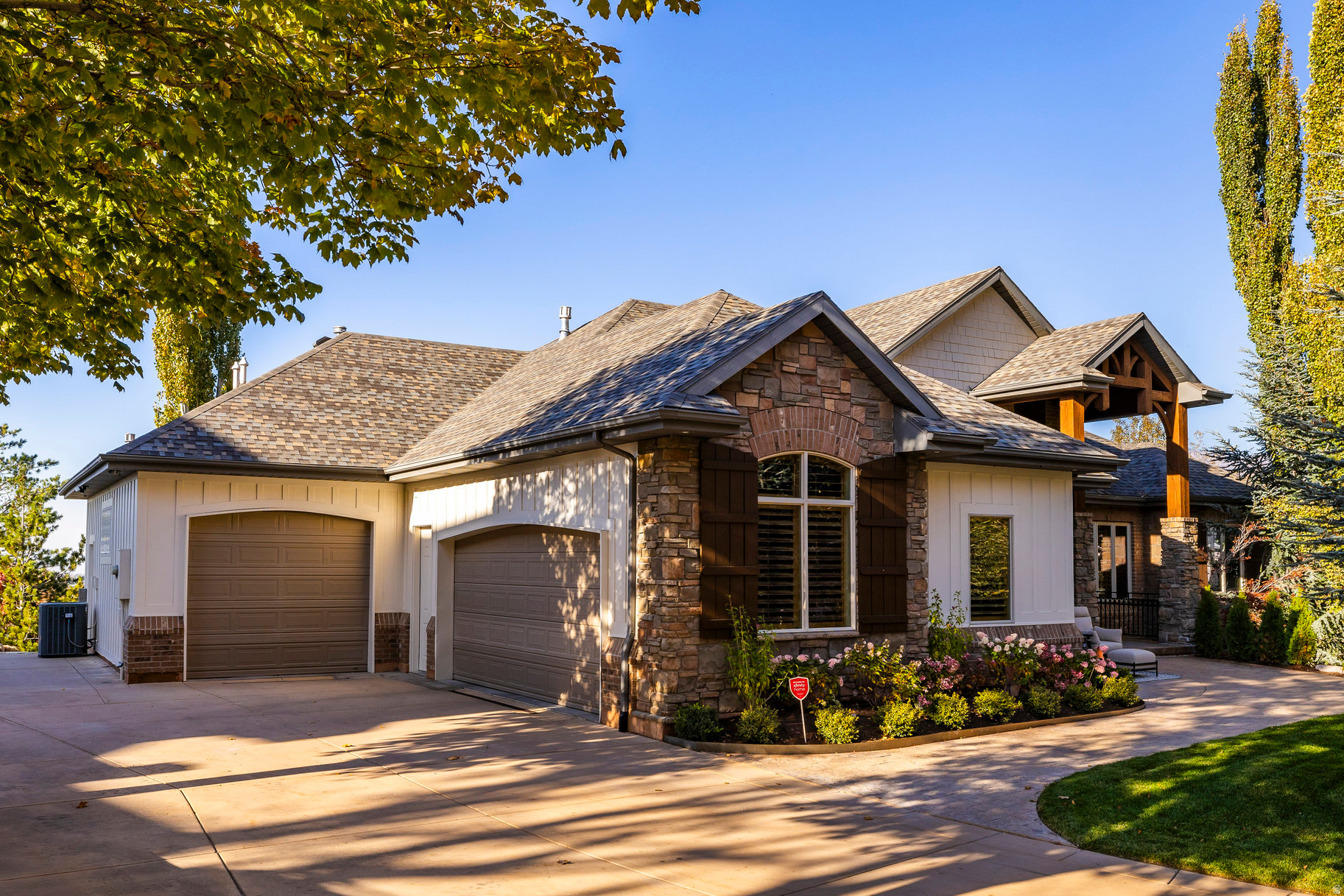 THE COVE AT BEAR CAN - Residential