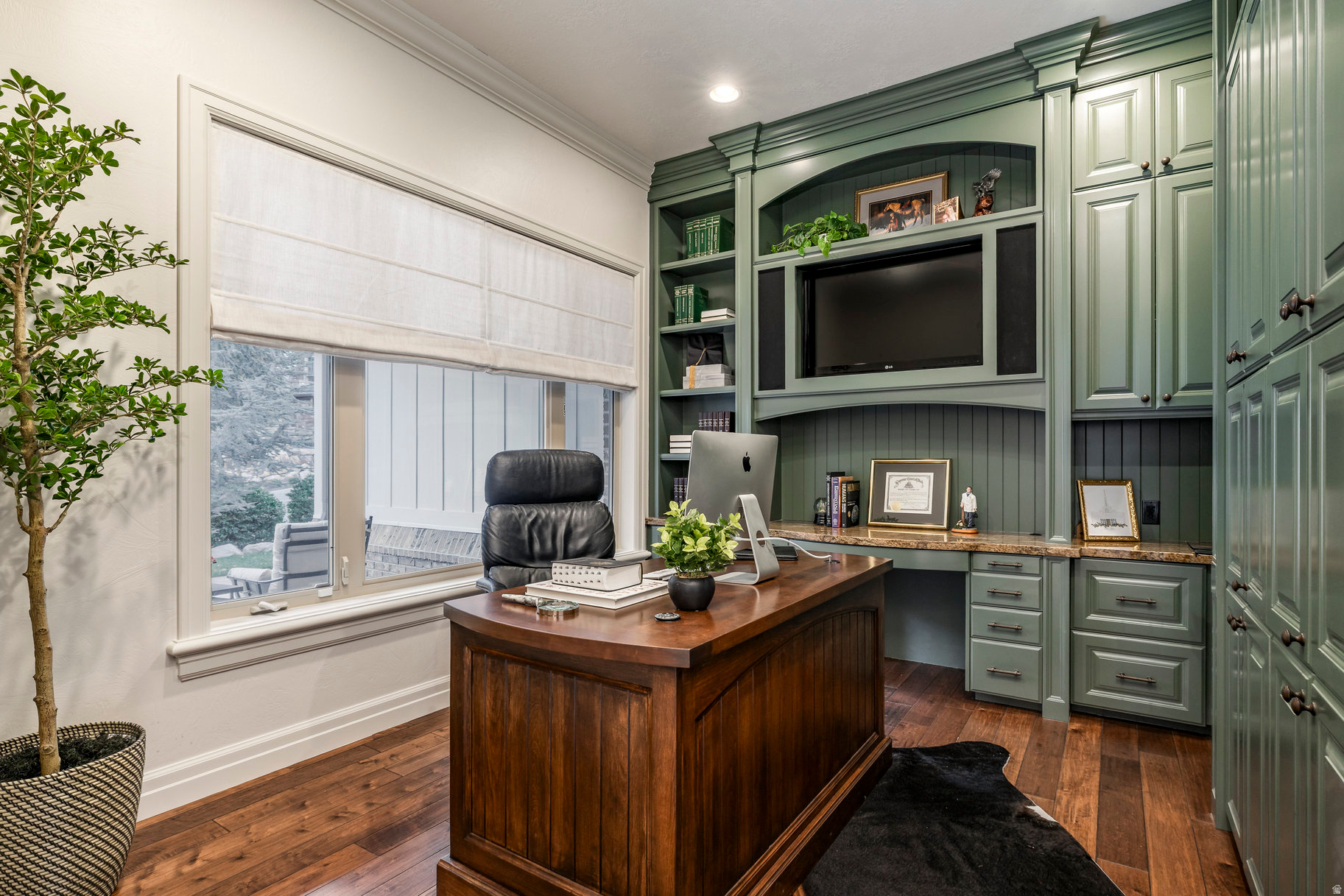 THE COVE AT BEAR CAN - Residential