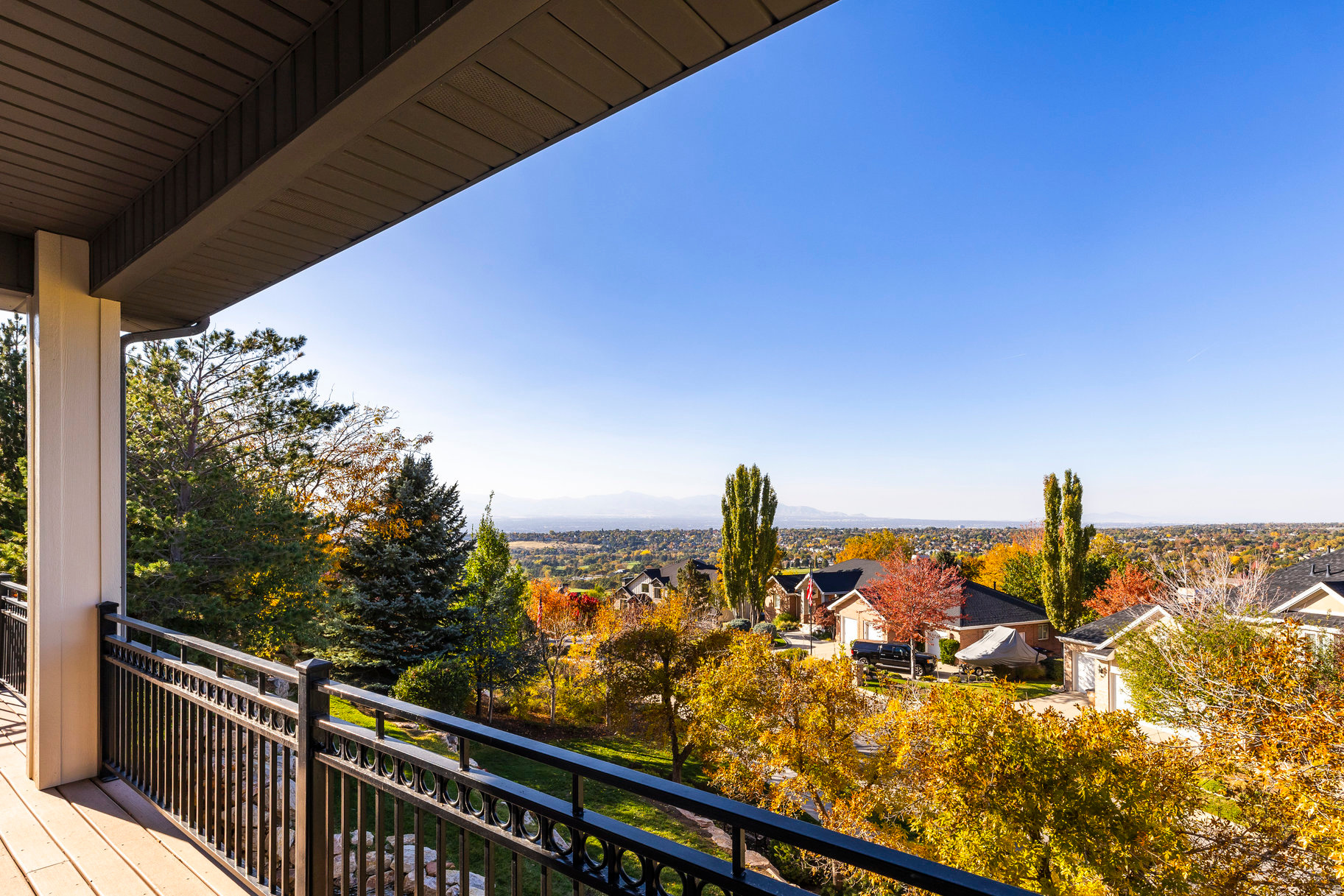 THE COVE AT BEAR CAN - Residential