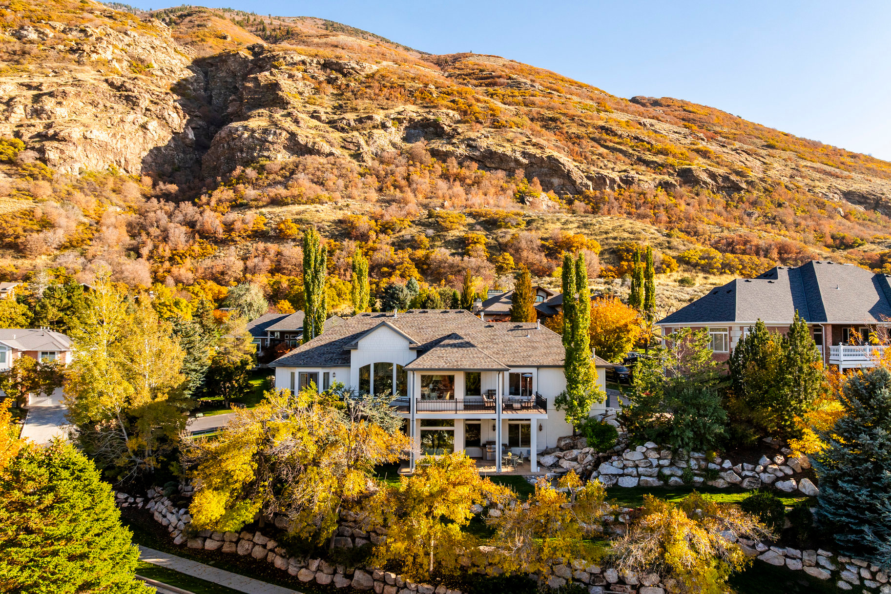 THE COVE AT BEAR CAN - Residential